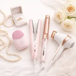 بكج عروس Bride Package