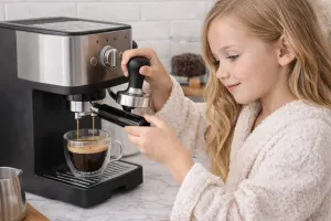 محضرات قهوة Coffee Maker
