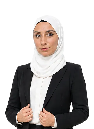 العنود فؤاد