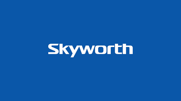 سكاي ورث skyworth
