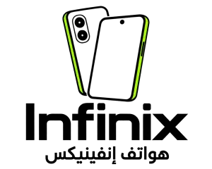 Neon green V-shaped lines on a black background forming an abstract shape