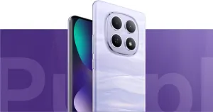 هاتف ريدمي نوت 15 5G - رام 8 جيجابايت، تخزين 256 جيجابايت